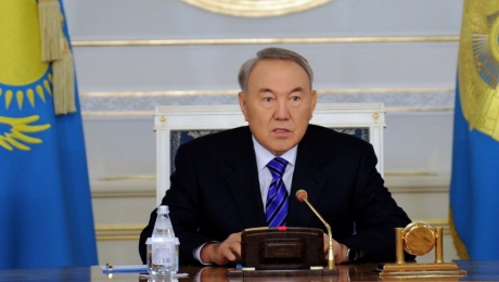 Нурсултан Назарбаев обнаружил снижение цен на казахстанских базарах - «Финансы»