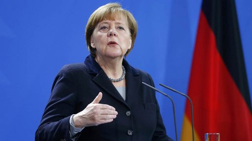 Канцлер Ангела Меркель пригрозила мигрантам-преступникам депортацией - «Финансы»