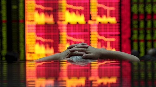 Азиатские биржи упали с новой силой - «Финансы»