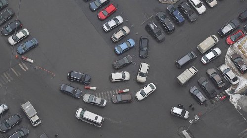 Штрафы за неоплаченную парковку могут стать меньше - «Финансы»