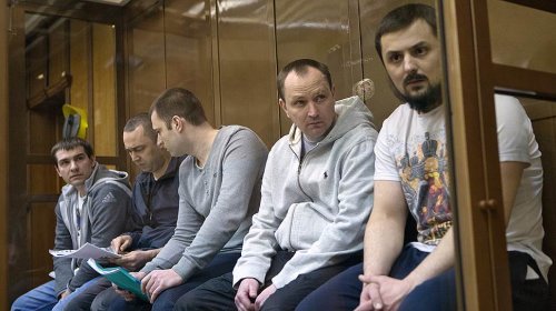 Защита не узнала дела Дениса Сугробова в суде - «Финансы»