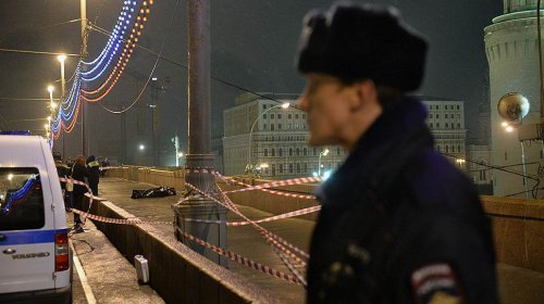 Вопрос о заказчиках убийства Бориса Немцова ставят перед ПАСЕ - «Финансы»