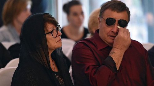 Семья Жанны Фриске не собирается судиться с Русфондом - «Финансы»