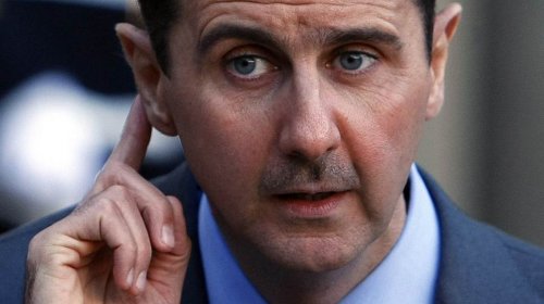 Оппозиции Башара Асада оказались под вопросом - «Финансы»