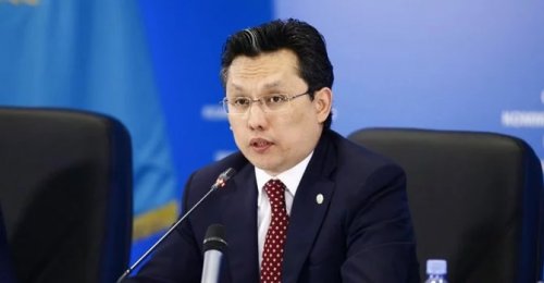 Решение по бюджету Казахстана примут после консультации с бизнесменами - «Финансы»