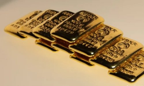 Немецкая «золотая репатриация»: почему ФРГ уже вернула 366 тонн золота - «Финансы и Банки»