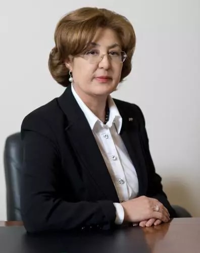 Вице-министр финансов Казахстана освобождена от должности - «Финансы»