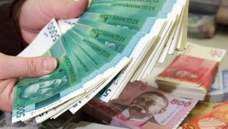 Валютную ипотеку жителей Киргизии переведут в национальную валюту - «Финансы»