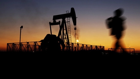 Цена на нефть Brent уже поднялась выше $34 за баррель - «Финансы»