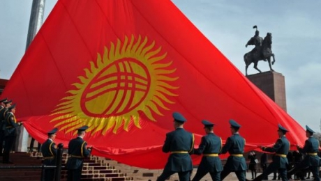 Панкратов: никто не мог предвидеть, что вступление Кыргызстана в ЕАЭС совпадет с кризисом - «Финансы»