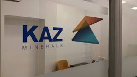 Акции KAZ Minerals дешевеют на биржах - «Финансы»