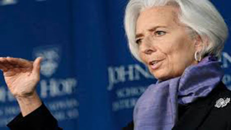Развивающиеся страны ждет кризис - глава МВФ - «Финансы»