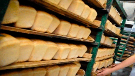 В Казахстане подорожали хлеб и сахар - «Финансы»