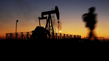 Цены на нефть незначительно растут, несмотря на неясный внешний фон - «Финансы»