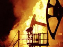 Нефть Brent торгуется выше $34 за баррель - «Новости Банков»