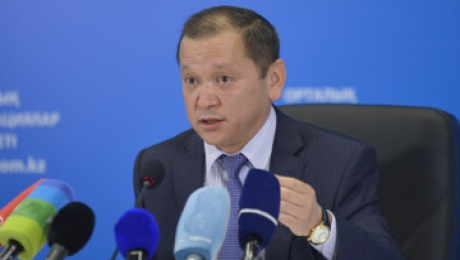 Назван ТОП-10 самых востребованных профессий в Казахстане - «Финансы»