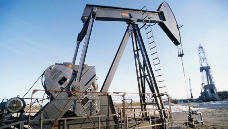 Цены на нефть растут на новостях из Ирана и Саудовской Аравии - «Финансы»