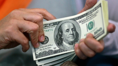 Курс доллара вернулся к отметке 360 тенге - «Финансы»