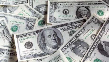 Нацбанк завозил наличные доллары в Казахстан - Д.Акишев - «Финансы»
