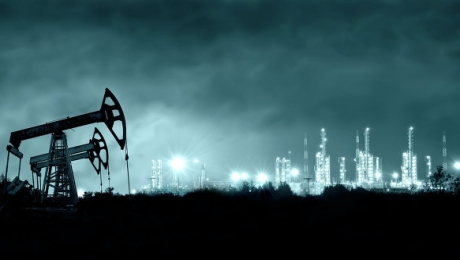 Стоимость нефти растет на ожиданиях сокращения добычи - «Финансы»
