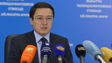 Нацбанк Казахстана принимает меры по дедолларизации - «Финансы»