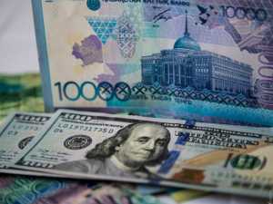 В уточненный бюджет Казахстана заложат сегодняшний курс - «Финансы»