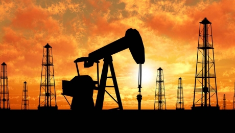 Стоимость барреля нефти Brent превысила 35 долларов - «Финансы»