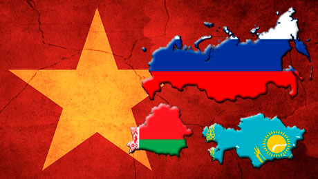 Китай и Россия упростили автомобильный транзит грузов через Казахстан - «Финансы»
