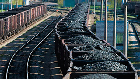 Минэнерго сообщает о снижении экспорта угля - «Финансы»