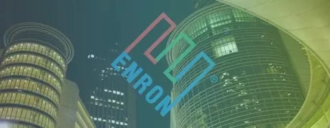 Как Enron обманула всех, включая себя - «Финансы»