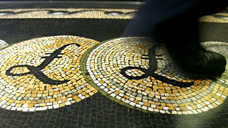 Курс британского фунта обрушился после слов мэра Лондона о выходе из ЕС - «Финансы»