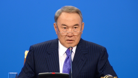 Назарбаев поручил Счетному комитету обеспечить эффективный переход на госаудит - «Финансы»