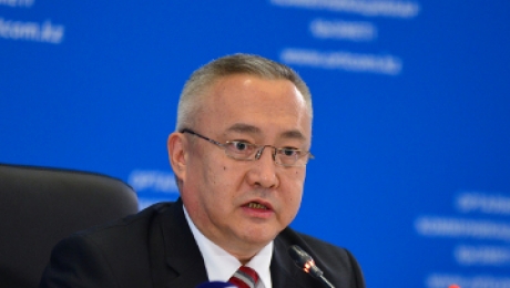В Казахстане будет сформирована единая база данных органов госаудита и финконтроля - «Финансы»