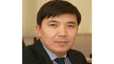 Ежегодно казахстанская экономика получает 1,1 млрд, долларов за счет трудовых мигрантов - А. Сарбасов - «Финансы»