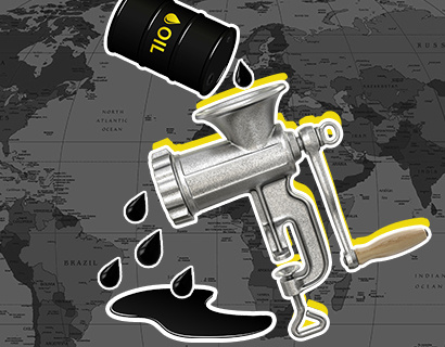 Нефтяной сговор: чего ждать российской экономике - «Финансы и Банки»
