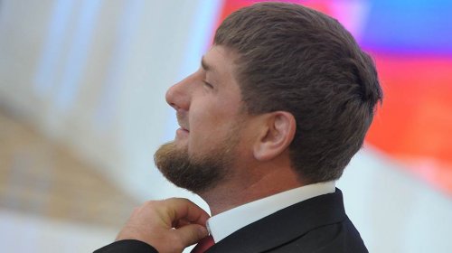 Рамзан Кадыров пожаловался на ущемление свободы слова - «Финансы»