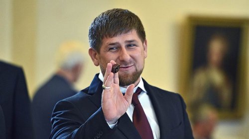 Рамзан Кадыров вспомнил о выборах главы Чечни - «Финансы»