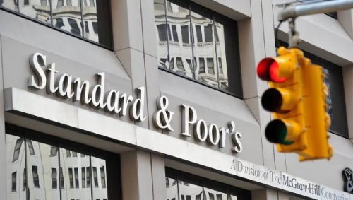 Standard&#038;Poor’s может понизить рейтинги казахстанских банков - «Финансы и Банки»