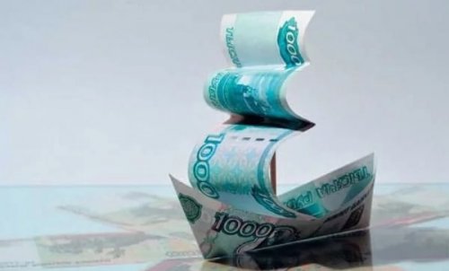 В России новая волна девальвации: евро - 90 рублей, доллар - 80 - «Финансы»