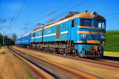 Казахстан планирует начать экспорт локомотивов в Иран - «Финансы»