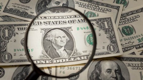Доллар теряет позиции - «Финансы»