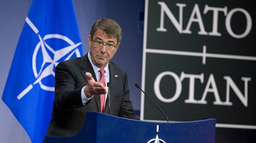 НАТО может присоединиться к операции в Сирии - «Финансы»