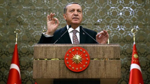 Эрдоган пошлет всех мигрантов в Европу - «Финансы»