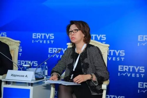 Назначен председатель правления Казахстанской фондовой биржи - «Финансы»