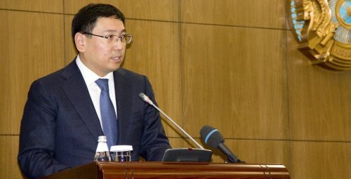 Досаев рассказал, куда будут инвестированы пенсионные накопления казахстанцев - «Финансы»