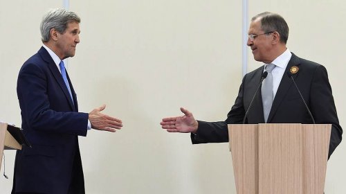 Россия и США достигли предварительных договоренностей о перемирии в Сирии - «Финансы»