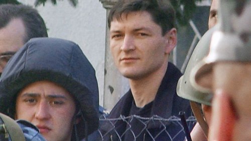 Бывший милиционер не дошел до чеченского этапа - «Финансы»