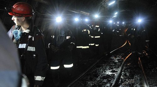 В результате взрывов на шахте «Северная» погибли 36 человек - «Финансы»