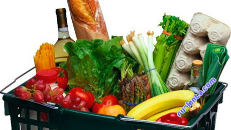 В Астане планируют снизить наценку на основные продукты питания - «Финансы»