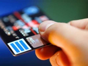 Кредитные карты могут заменить розничное кредитование - «Финансы»